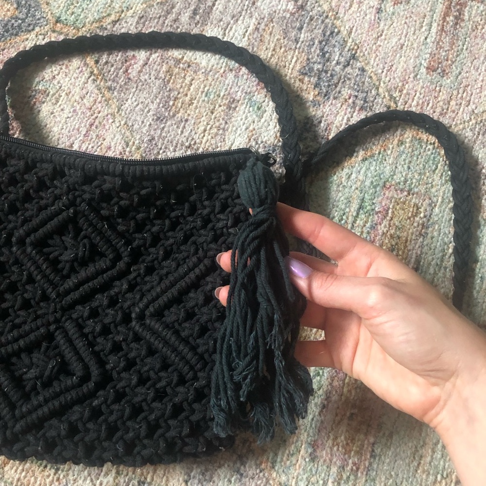 Lulus Crossbody Purse - Picture 3 of 4